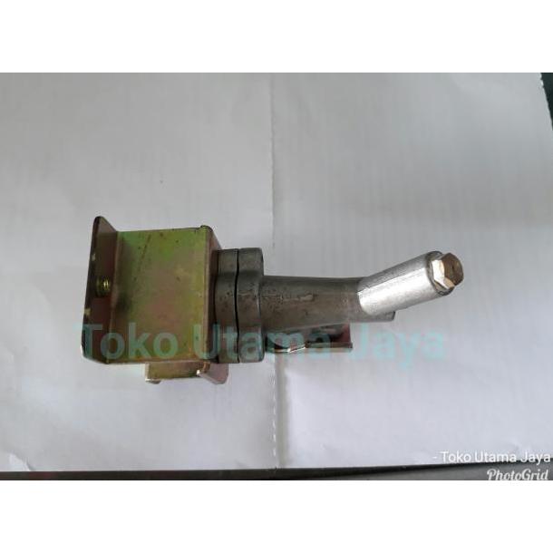 Pemantik Kompor Quantum / Pematik Quantum / Gas Valve Quantum / Gas