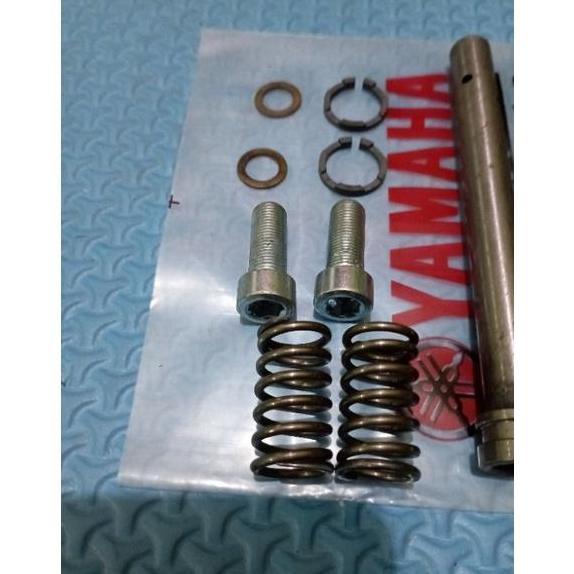 New- SULING SHOCKBREAKER DEPAN MIO SPORTY MIO SMILE MIO J JUPITER Z NUVO Z