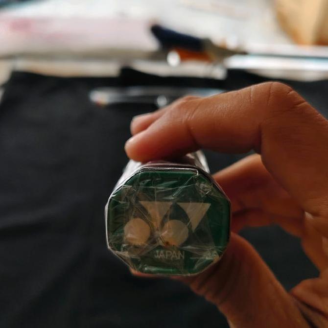 Raket Badminton Yonex NanoSpeed 8000