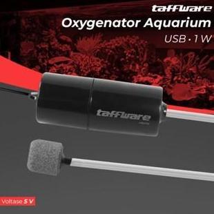 aerator usb/aerator oksigen aquarium/aerator portabel