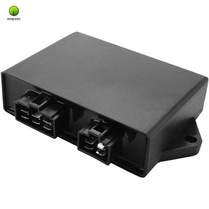 Cdi Motor Virago 535untuk Yamaha Virago XV535 1987-1990 Xv 535tci