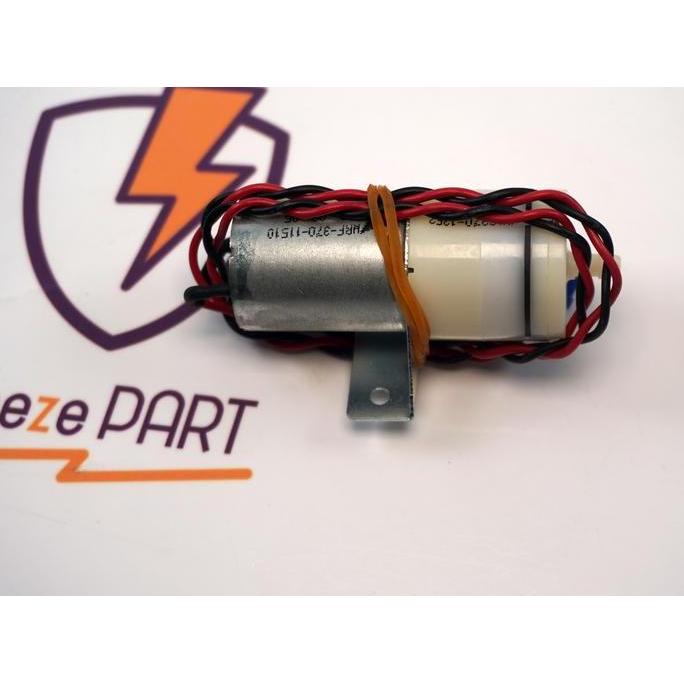 Dinamo Aerator 1 Lubang DC 12V Vacuum Mini 370