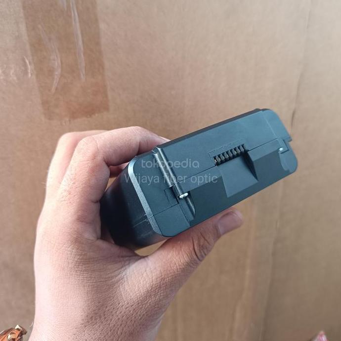 Batre splicer ai9 / batrey splicer ai9 original / batre ai9