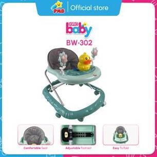 BABY WALKER IORA - PMB Toys