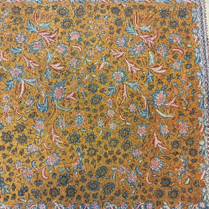 Kain ta negri asli tulis lawas ta negri Tjoa Tjoen Tiang(ToToT) canting nol