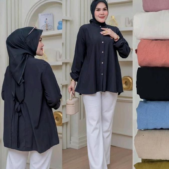 Winody Atasan Winody Top London