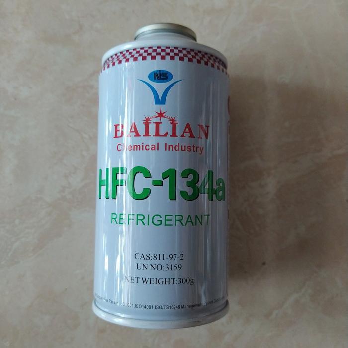 Freon R134A Bailian Kaleng Original Dan Terpercaya