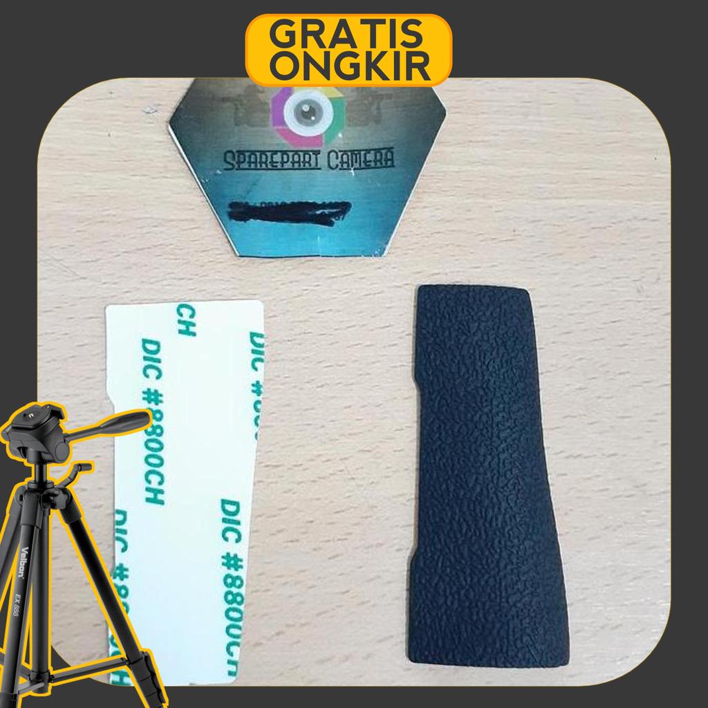 Karet Rubber Memory Cf For Canon 5D4 5D Mark Iv