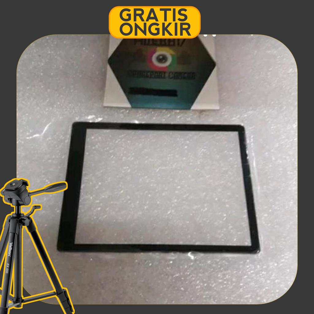 Mika Lcd Cover Lcd For Nikon D5100