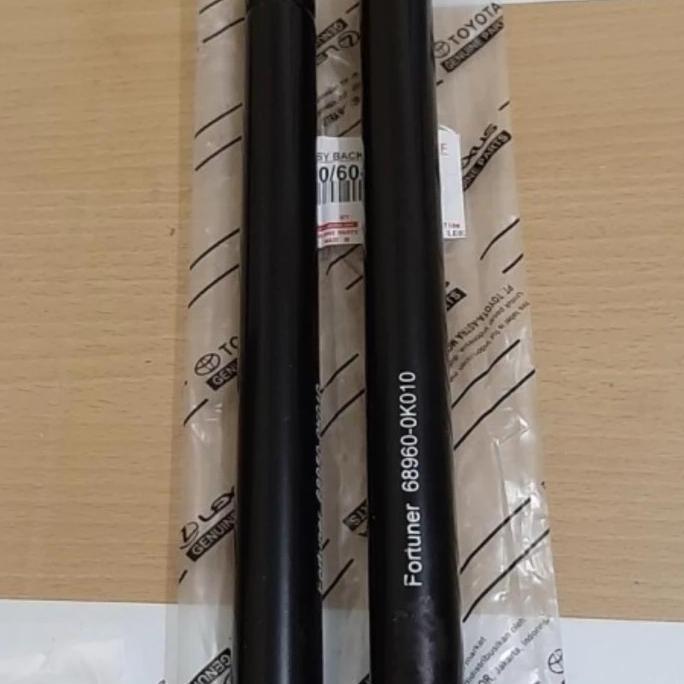 Promo Shock bagasi fortuner stay assy back door bagage hidrolik pintu mobil Diskon