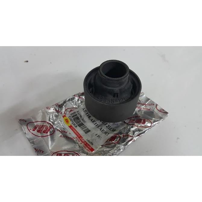 Promo Bushing arm besar/bushing arm belakang corolla great/corolla allnew Diskon