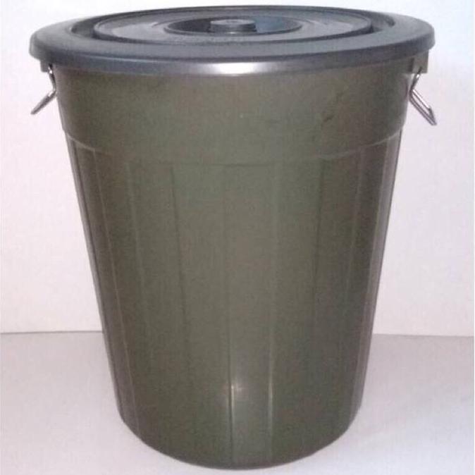 Ember 80 Liter / Ember Plastik 80 Liter / Ember Lele 80Liter