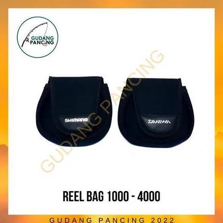 Reel Bag | Tas Reel Pancing