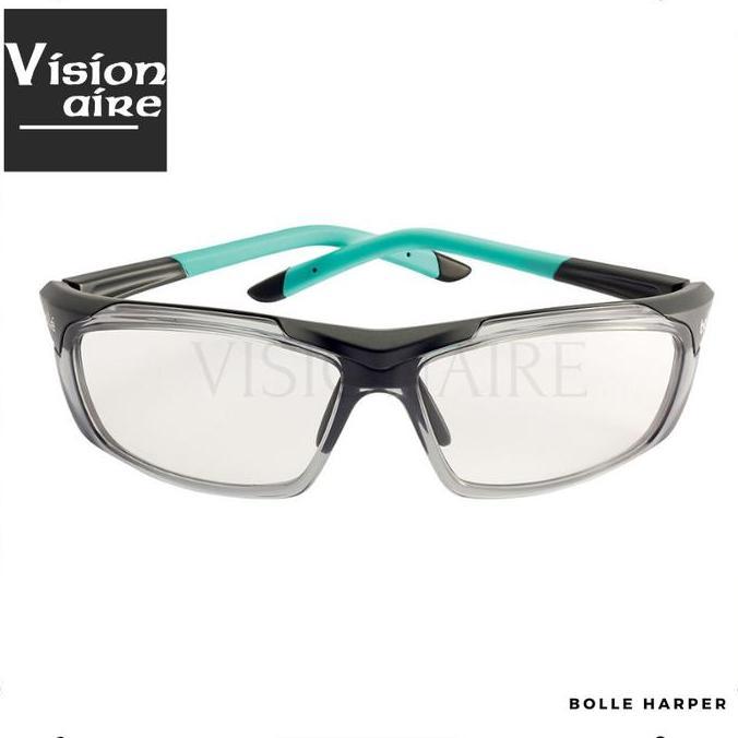Kacamata Safety Minus Bolle Harper Promo Premium