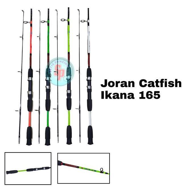 Joran Catfish Ikana 165