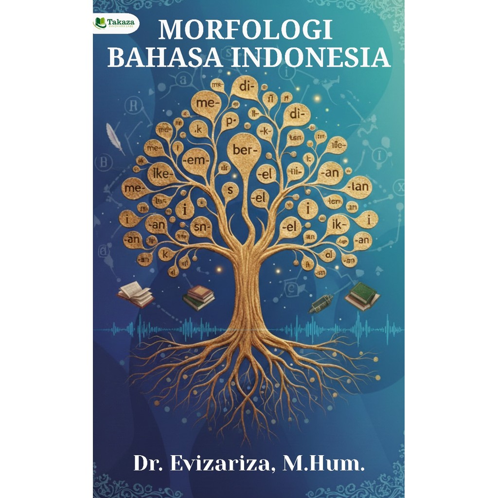 Morfologi Bahasa Indonesia