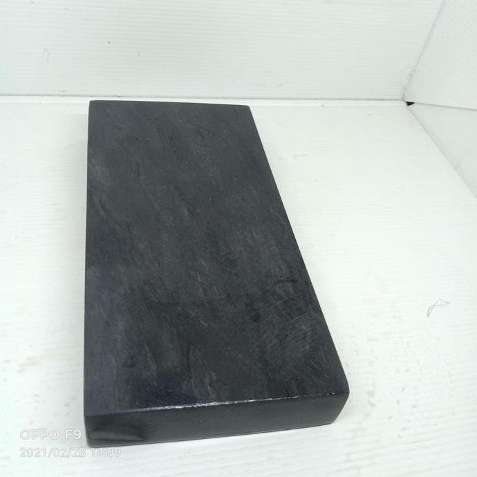 Batu Asah Asli Alam Grit 6000 Promo.