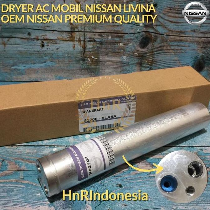 Dryer Filter Ac Mobil Grand Livina Nissan Livina
