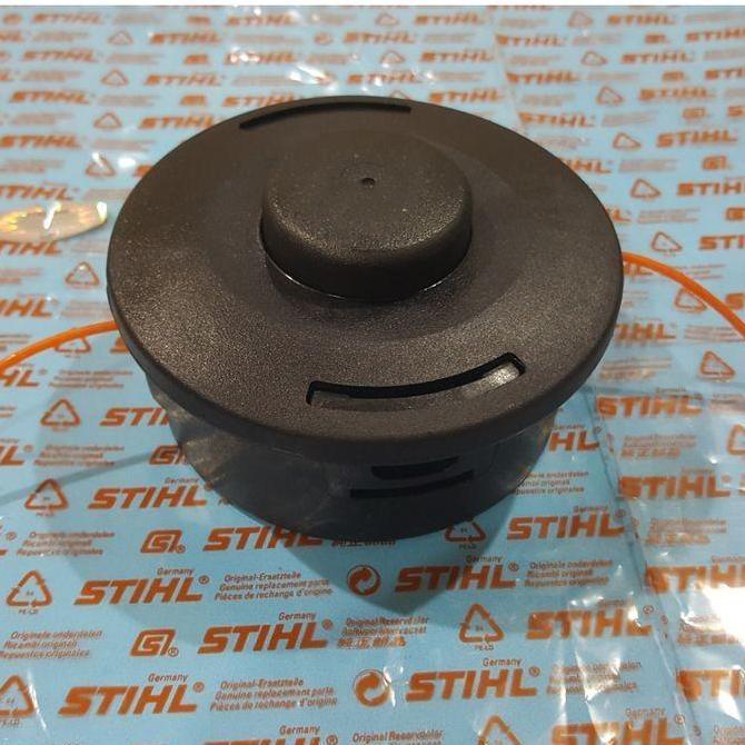 Stihl FS 55 |Brushcutters / Mesin Potong Rumput