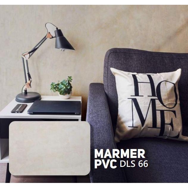 Marmer Panel PVC/Dekorasi dinding/motif marmer