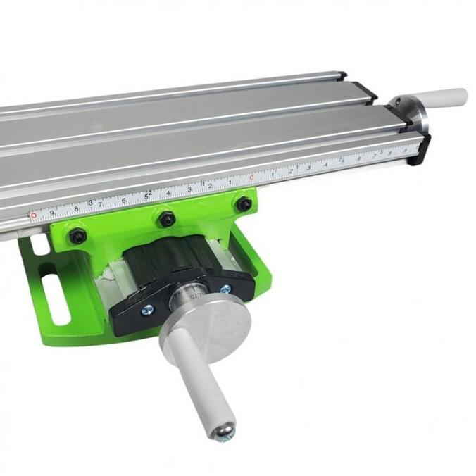 Sale Work Table Milling Cross Table Cross Milling Catok Ragum Meja Geser