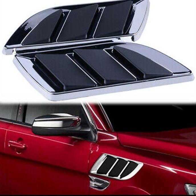 AIR FLOW SAMPING MOBIL