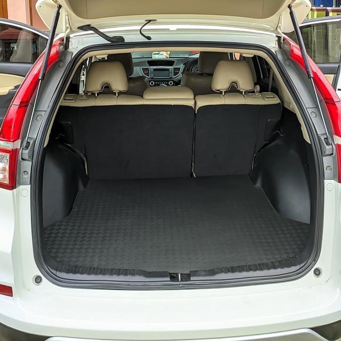 KARPET BAGASI HONDA CRV GEN 4