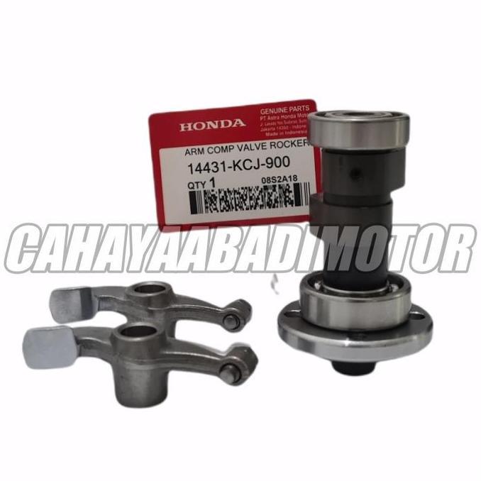 NOKEN AS + PLATUK TIGER / NEOTEH NOKEN AS SET TIGER / NEOTECH / MEGAPRO NOKEN AS + PELATUK TIGER ORI