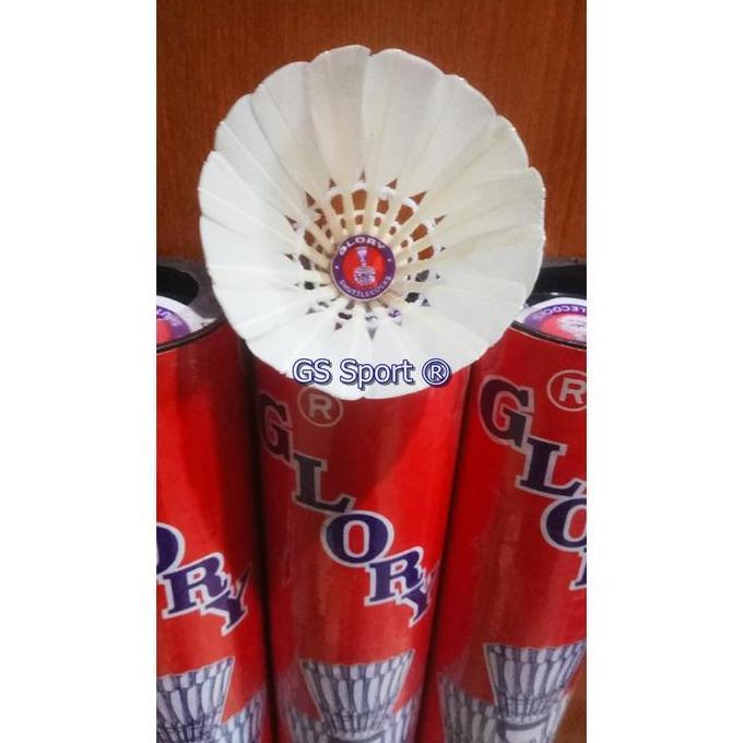 SHUTTLECOCK GLORY MERAH