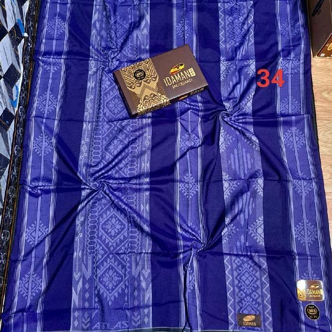 Spesial Sarung Atlas Universal Jaguard Dan Atlas Idaman Jaguard