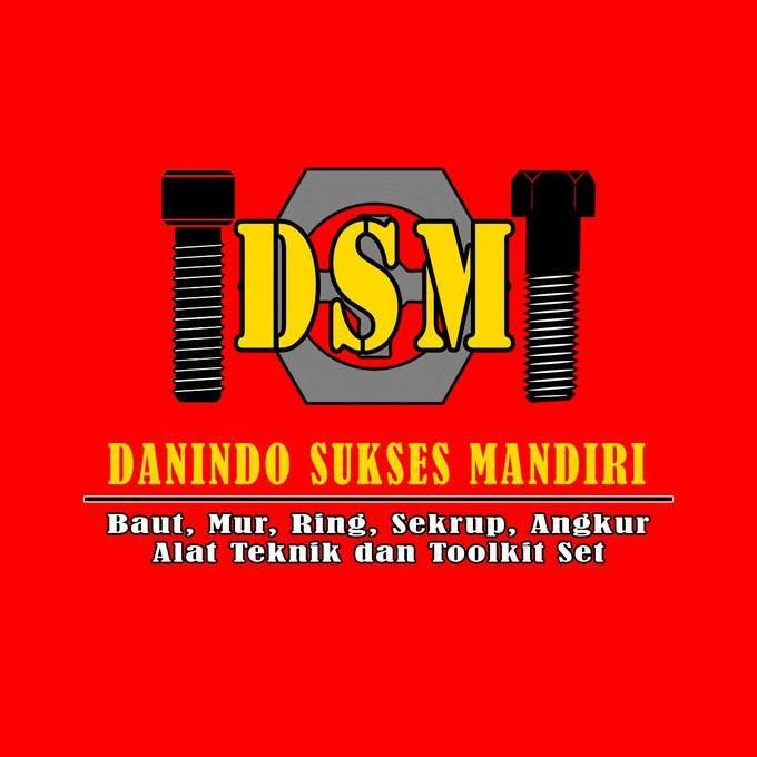 Hit Anchor M12x90 / Dynabolt Paku Ketok 12 MM / High Angkur 12x90 (9 CM)