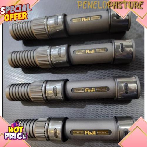 Gratis Ongkir Reel Seat Fuji (Gold Label) Dpssd