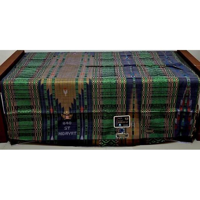 Terjangkau Sarung Hidayat St 840