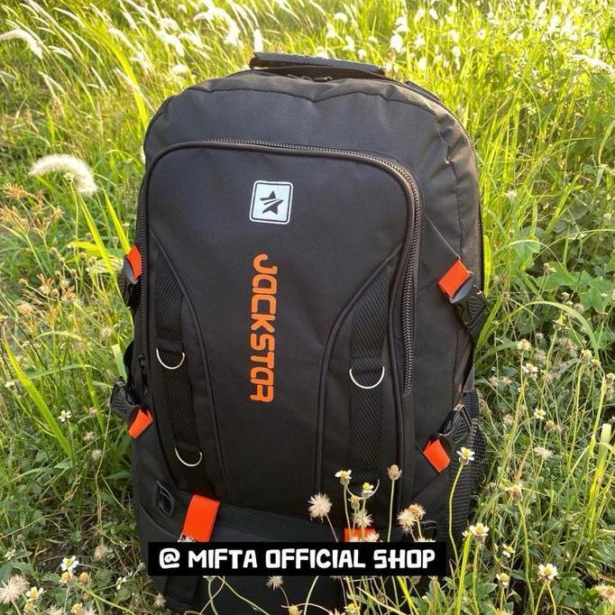Tas Ransel Pria Tas Ransel Tas Gunung Tas Travel Jumbo Tas Gendong Pria Tas Baju Tas Ransel 60 Liter