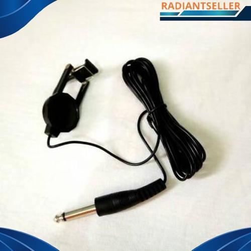 Diskon Pick Up Biola Tempel Spul Biola Spull Biola Violin Pick Up