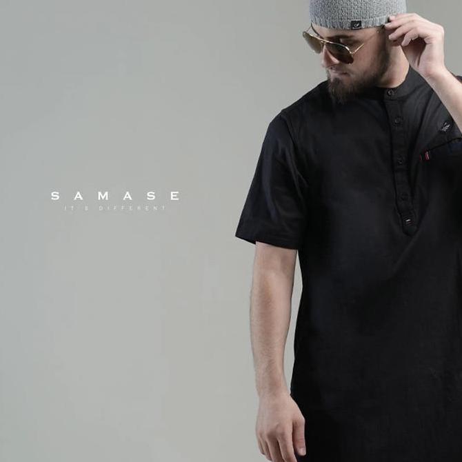 New- SAMASE ORIGINAL PECI RAJUT F003P