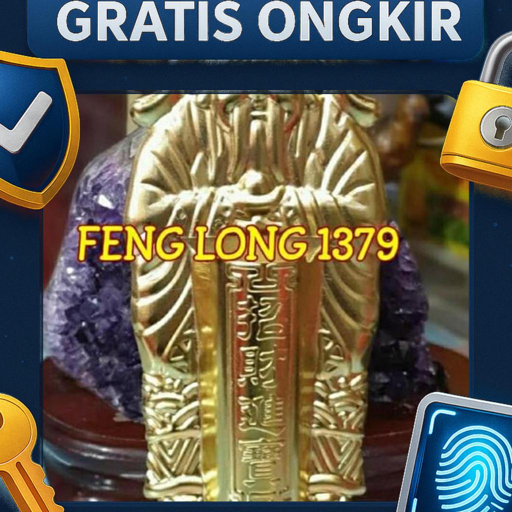 Seng Thi Kong Tempat Tancap Hio Dupa Impor