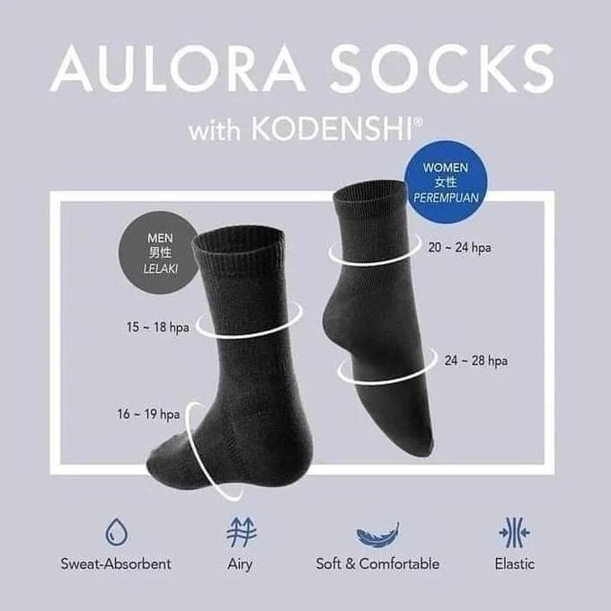 o o kaos kaki terapi kesehatan