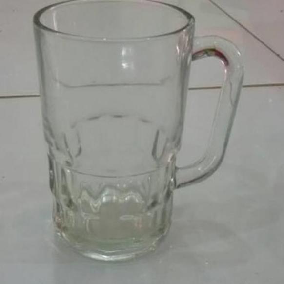 GELAS BIR/GELAS ES KELAPA/GELAS BELING B20N