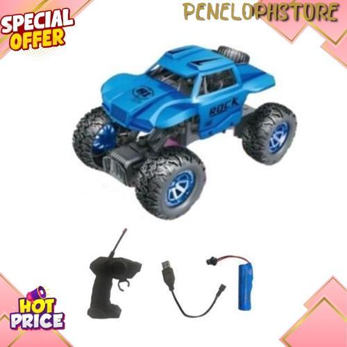 Super Pasar Distributor Rc Rock 4X4 Crawler 17835 Mobil Remote Control Rock Crawler Offroad Battle A