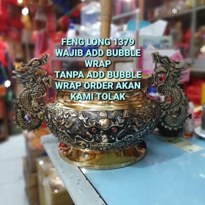 Hiolo Naga Kuningan Taiwan 7" K