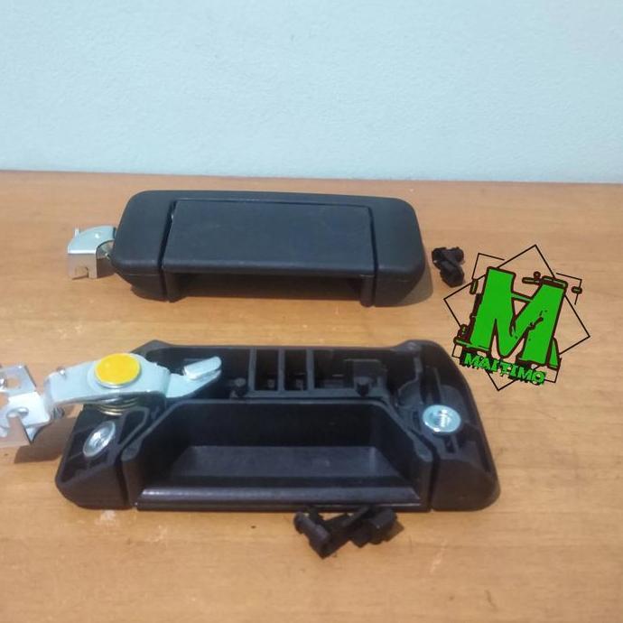 Handle Pintu Tengah Luar Sliding Geser Daihatsu Espass Kanan Rh Premium