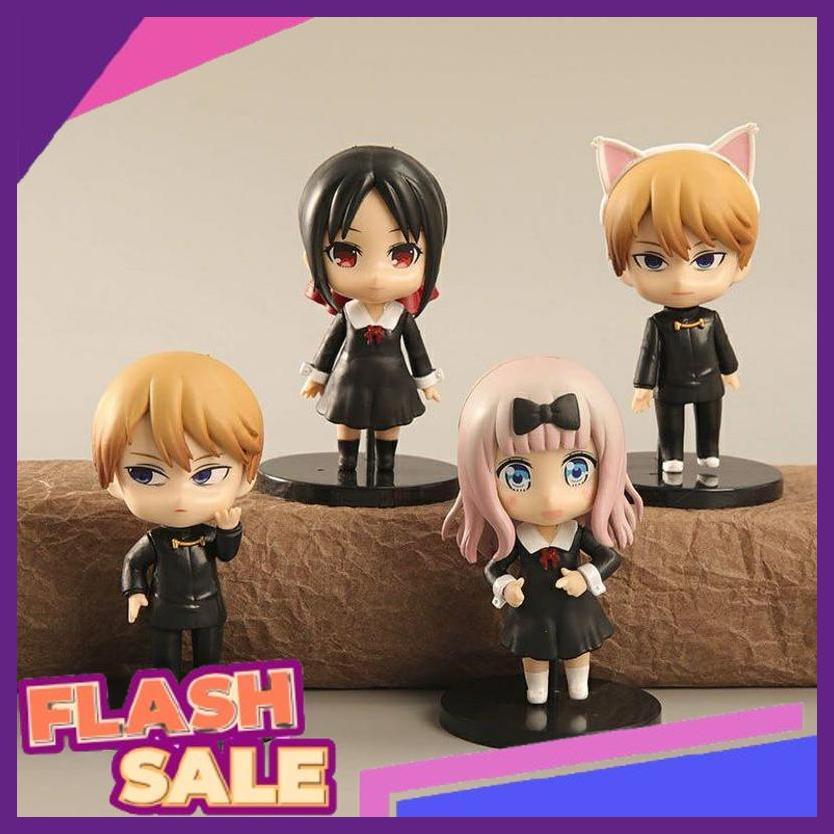 COD Action Figure kaguya-sama Shinomiya kaguya