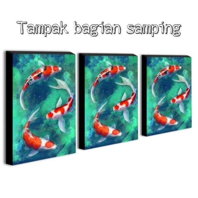 Hiasan dinding cafe gambar kopi ukuran 29X20, Dekorasi dinding dapur tema kopi hitam ukuran A4, Wall