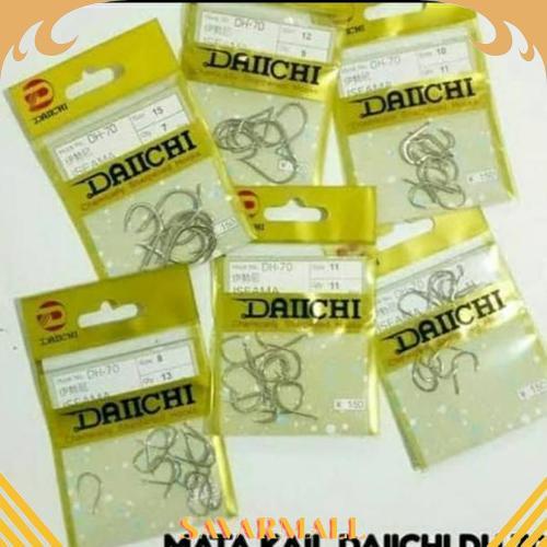 Ready Mata Kail Daichi "Dh-70" (Iseama)