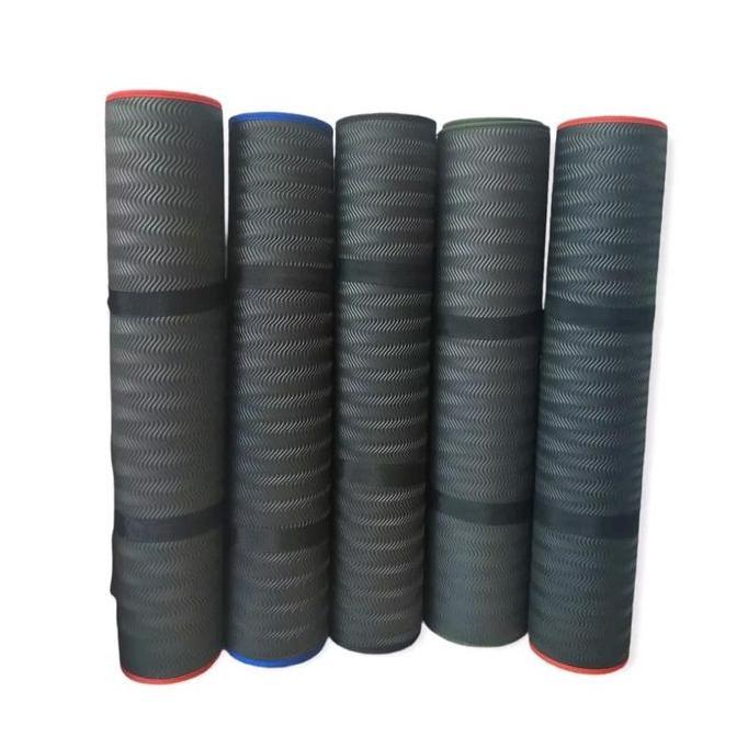 Matras yoga tebal / matras camping tebal