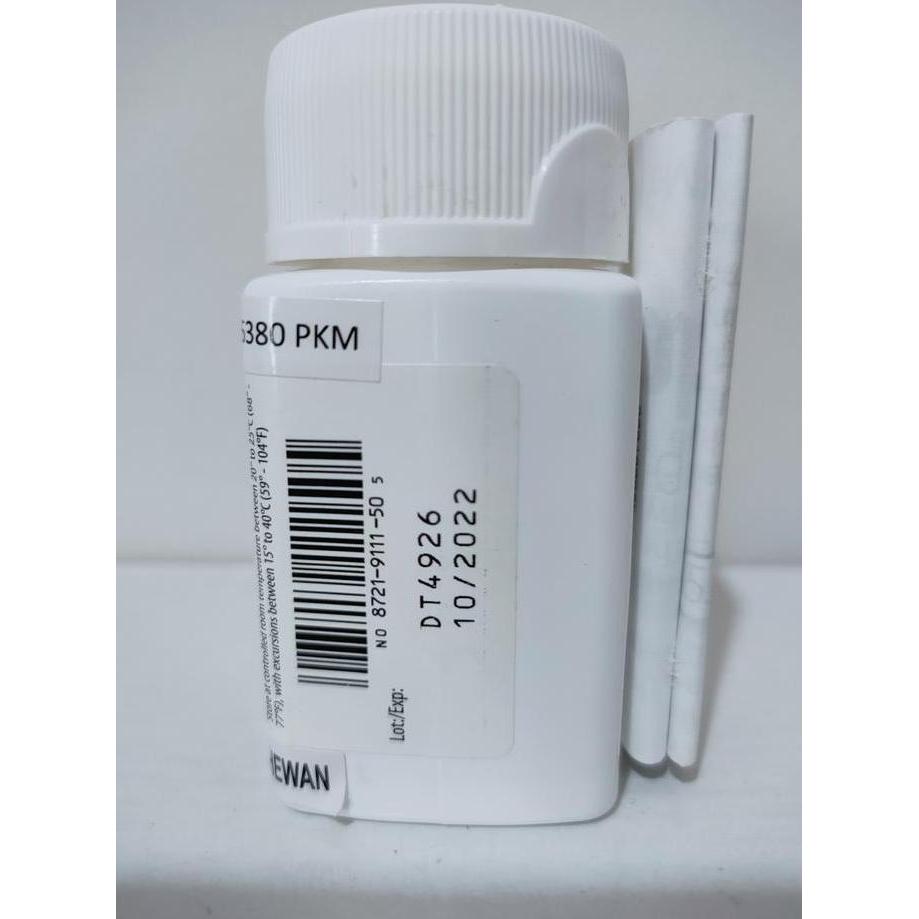 Obat anti gatal khusus anjing Apoquel 16mg 100 Tablet
