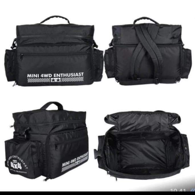 Tas Box Hjh - Meiho - Versus Tamiya