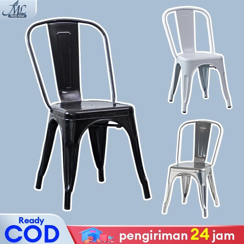 Kursi Besi Kursi Besi Cafe Kursi Tolix Kursi Cafe Kursi Makan Kursi Teras Kursi Besi Teras Minimalis