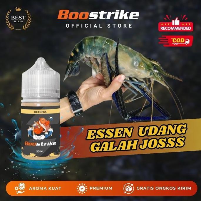 Essen Mancing Udang Galah Liar Dan Lobster Air Tawar Sungai Rawa Danau